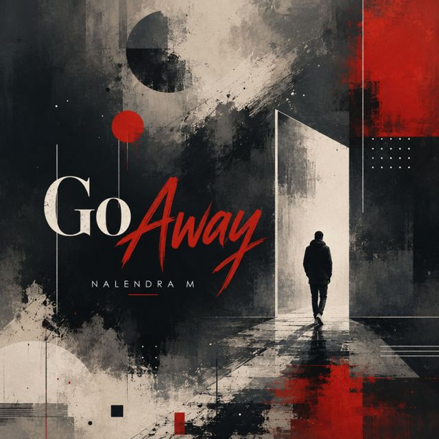 Nalendra M - 'Go Away' [Ringtone]