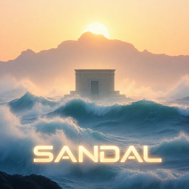 SANDAL - 'Psalm 29' [Ringtone]