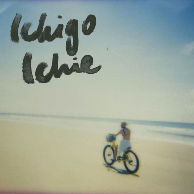 Moon Bride - 'Ichigo Ichie (feat. Jason Scavone)' [Ringtone]