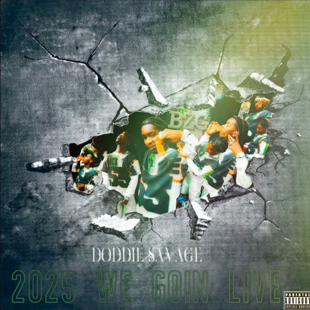 Doddie Savage - 'Blizem Hop (Live)' [Ringtone]