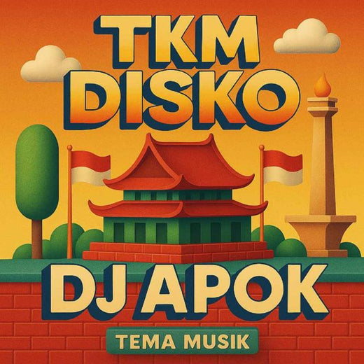 DJ Apok - 'TKM Disko' [Ringtone]