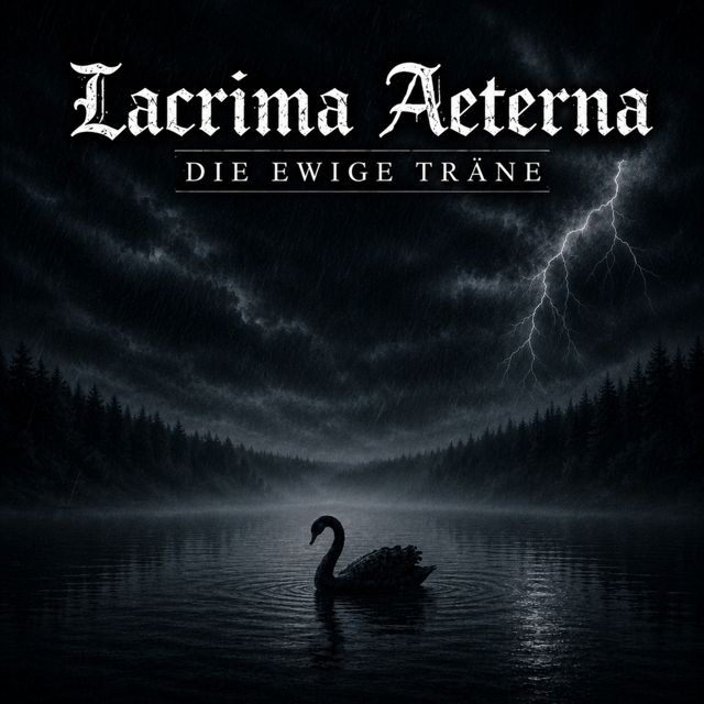 Lacrima Aeterna - 'Die ewige Träne' [Ringtone]