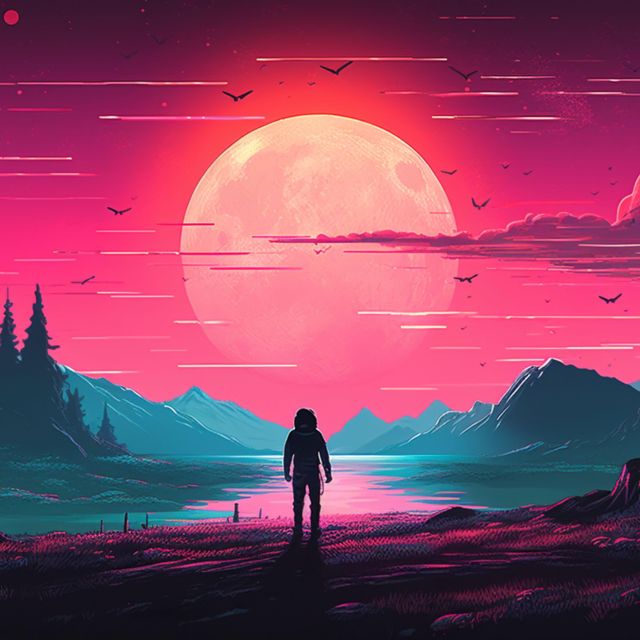 Juno Waves - 'Worlds Apart' [Ringtone]