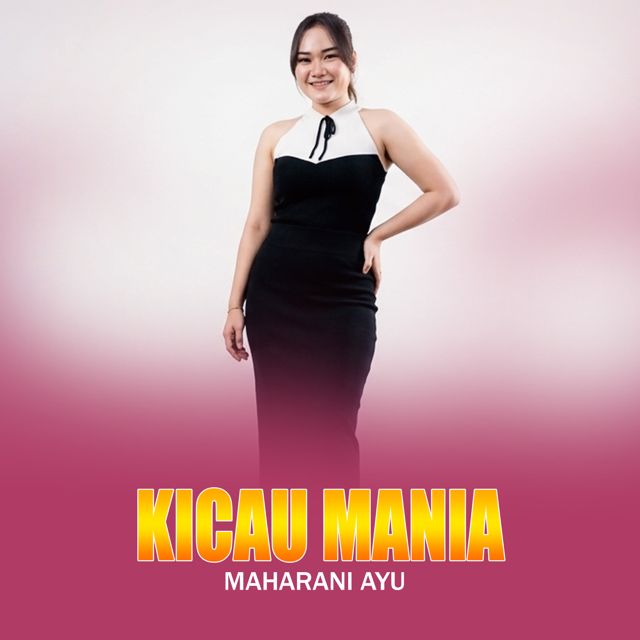 Maharani Ayu - 'Kicau Mania' [Ringtone]