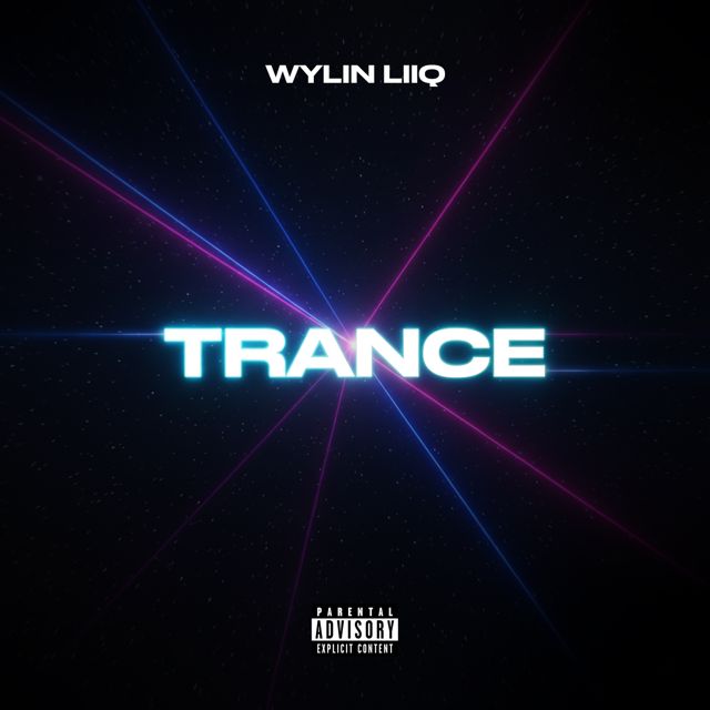 Wylin Liiq - 'TRANCE' [Ringtone]