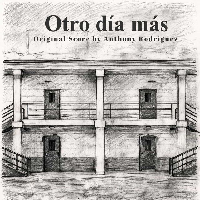 Anthony Rodriguez - 'Otro dia mas (From Otro dia mas: Soundtrack)' [Ringtone]