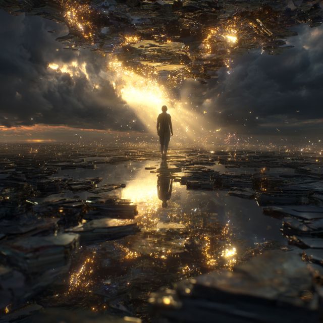 TerraVibe Soundworks - 'This is my story' [Ringtone]