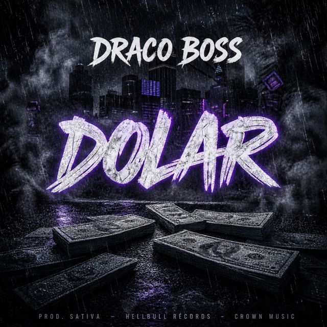 draco boss - 'Dolar' [Ringtone]
