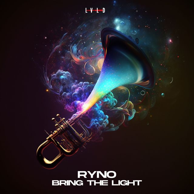 Ryno - 'Bring The Light' [Ringtone]
