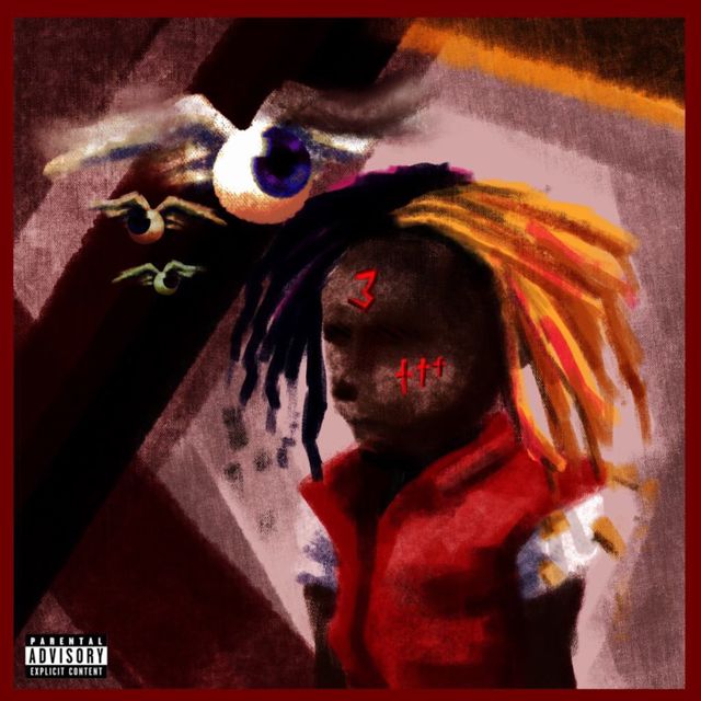 Mikey Polo - 'Twisted Fantasy +++' [Ringtone]