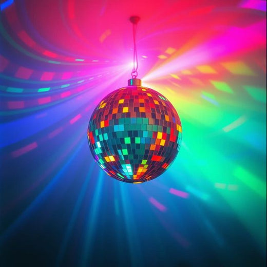 DJ-Hotte - 'Music is the Key (Disco Dance Style)' [Ringtone]