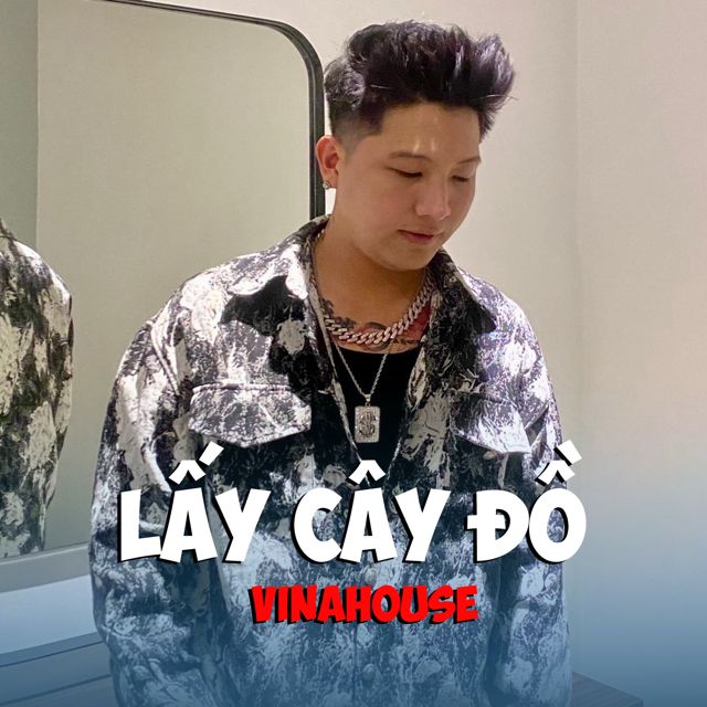 Sakhar - 'Lấy Cây Đồ (Vinahouse) (Clean)' [Ringtone]