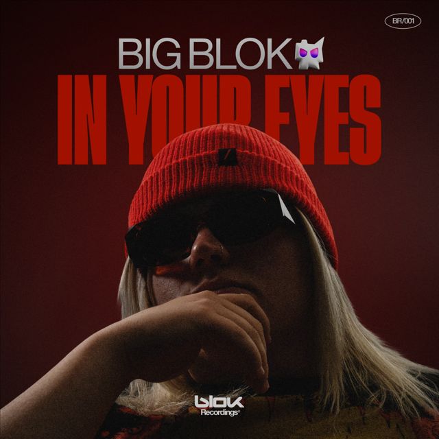 Big Blok - 'In your eyes' [Ringtone]