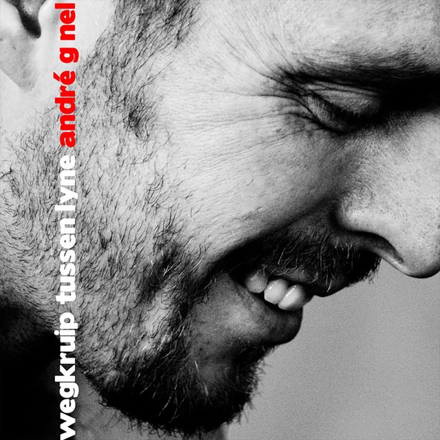 Andre G Nel - 'Vertel niemand' [Ringtone]