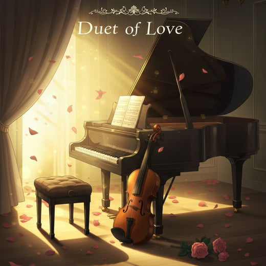 IMKime - 'Duet of Love (feat. DanteRlz & Kimeralas)' [Ringtone]