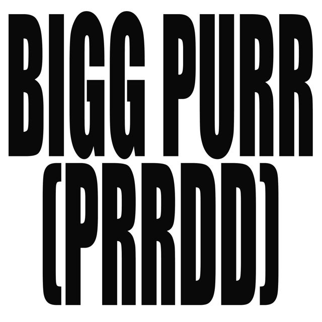 Dj Gutter Luv - 'Bigg Purr' [Ringtone]