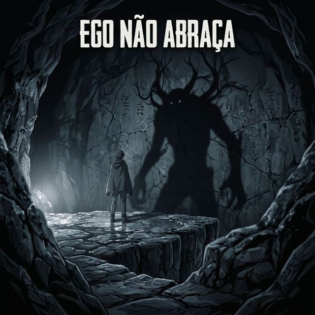 ZENKO - 'Ego Não Abraça' [Ringtone]