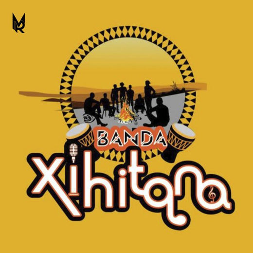Banda Xihitana - 'Maxaka' [Ringtone]
