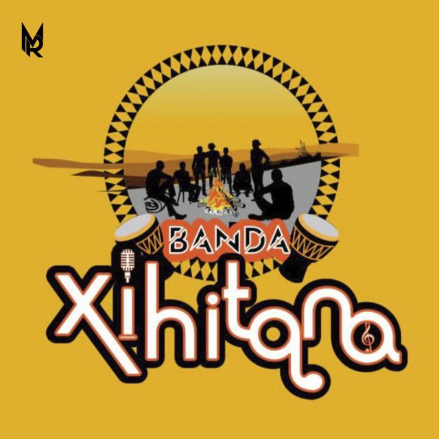Banda Xihitana - 'Maxaka' [Ringtone]