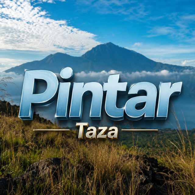 Taza - 'Pintar (feat. Jaypey)' [Ringtone]
