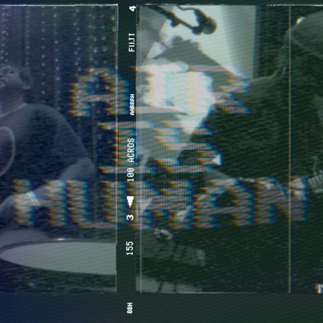 Air is Human - 'Fugue 0 (Live)' [Ringtone]