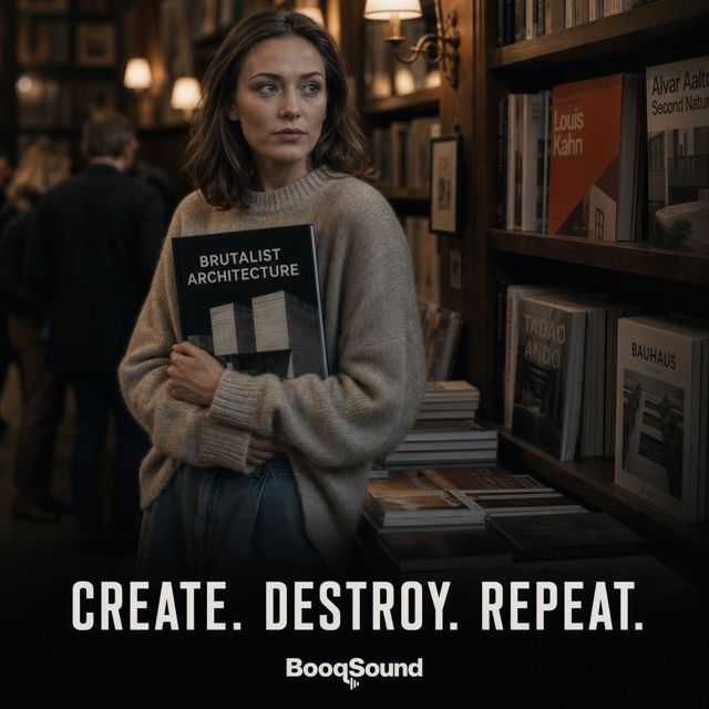 BooqSound - 'Create. Destroy. Repeat.' [Ringtone]