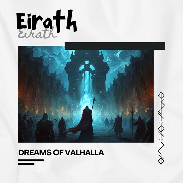 Eirath - 'Spirit Guide' [Ringtone]