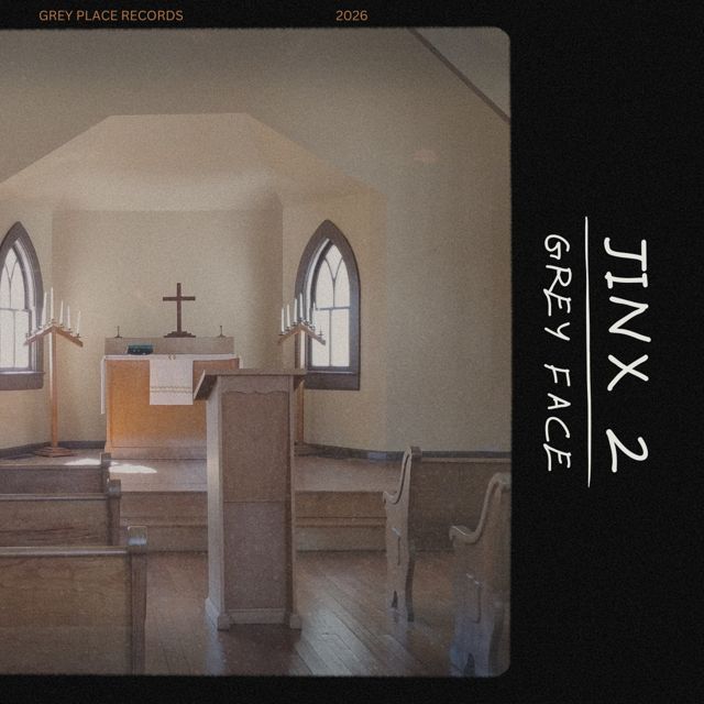 Grey Face - 'HIT REPLAY (Alt)' [Ringtone]