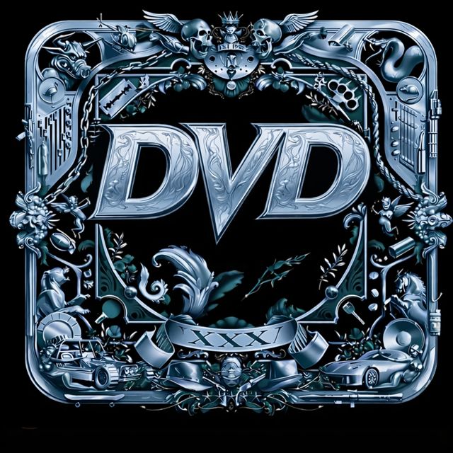 Ssari - 'DVD SEXTAPE (feat. Hellakilledthis)' [Ringtone]