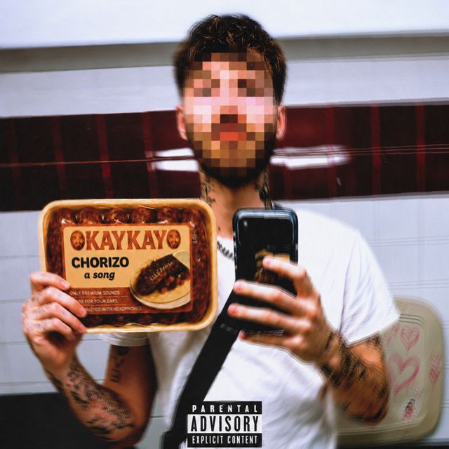 Okaykayo - 'chorizo' [Ringtone]