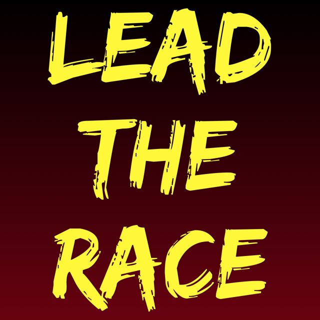 Regis Pace - 'Lead The Race (Your opinion you can keep it undefeated)' [Ringtone]
