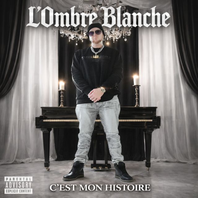 L'Ombre Blanche - 'Power move' [Ringtone]