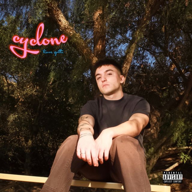 Trevor Spitta - 'Cyclone' [Ringtone]