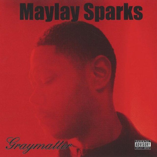 Maylay Sparks - 'The Suare (feat. Crush)' [Ringtone]