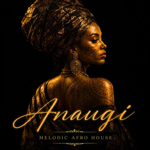 Anaugi - 'Soul Symphony' [Ringtone]