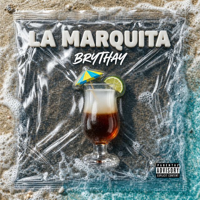 Brythay - 'LA MARQUITA' [Ringtone]