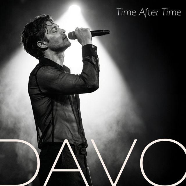 Davo - 'Time After Time' [Ringtone]