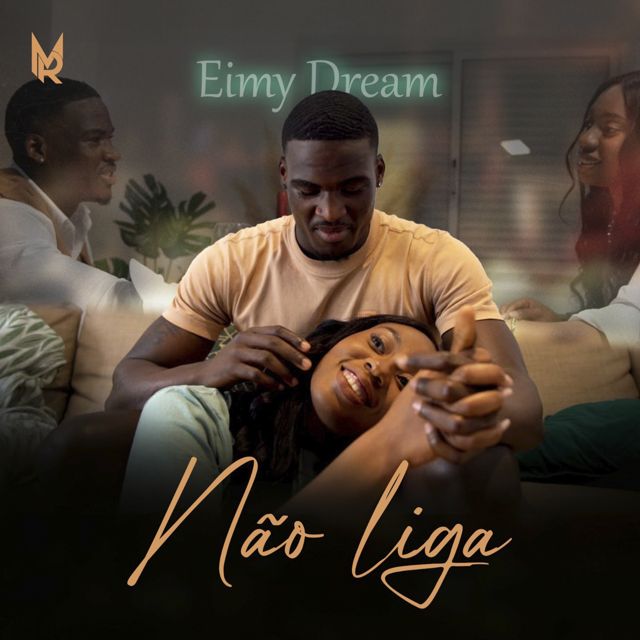 Eimy Dream - 'Não Liga' [Ringtone]