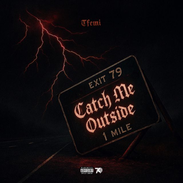 Tfemi - 'Catch Me Outside' [Ringtone]