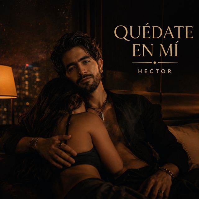 Hector Leguizamon - 'Quédate en mí' [Ringtone]