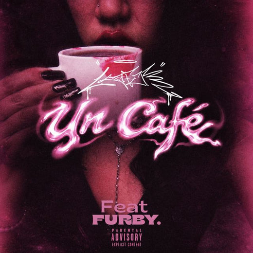 Lucci Gye - 'Un Café (feat. Furby & 5Hart)' [Ringtone]