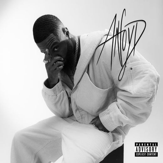 Anoyd - 'Altitude Pt. 2' [Ringtone]