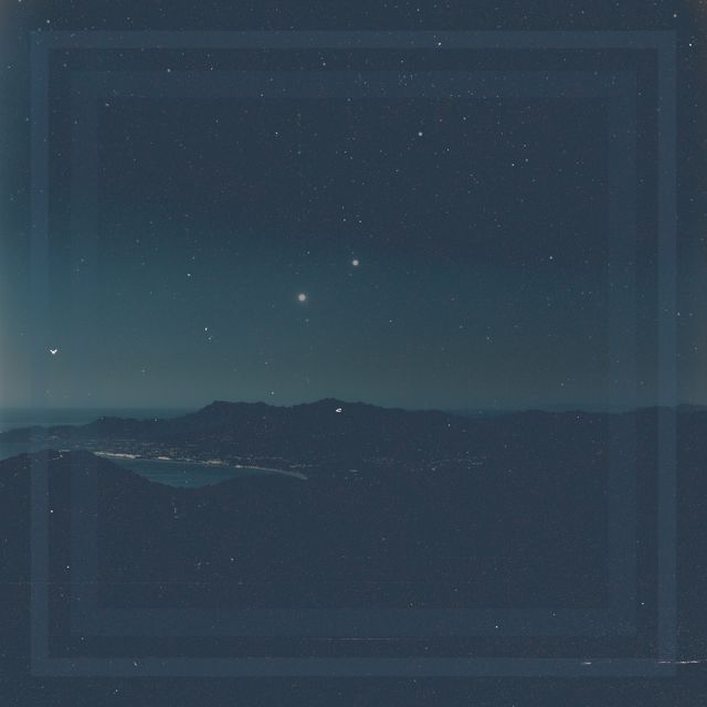 Forever ’87 - 'Sky Drift (feat. Pelagos)' [Ringtone]