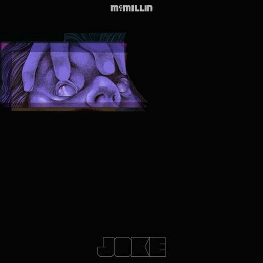 Mcmillin - 'Broma' [Tono de llamada]