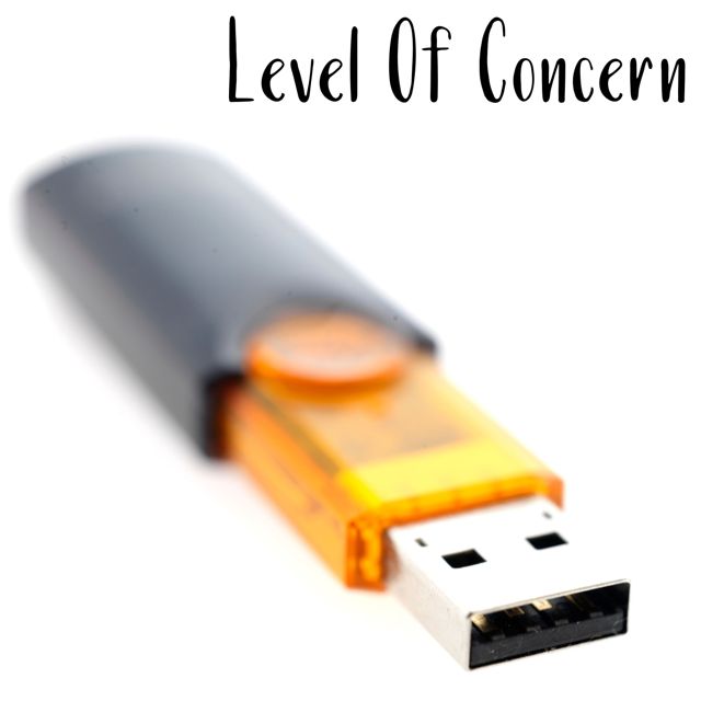 Alane Hargrave - 'Level Of Concern' [Ringtone]