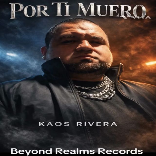 Kaos Rivera - 'Por Ti Muero' [Ringtone]