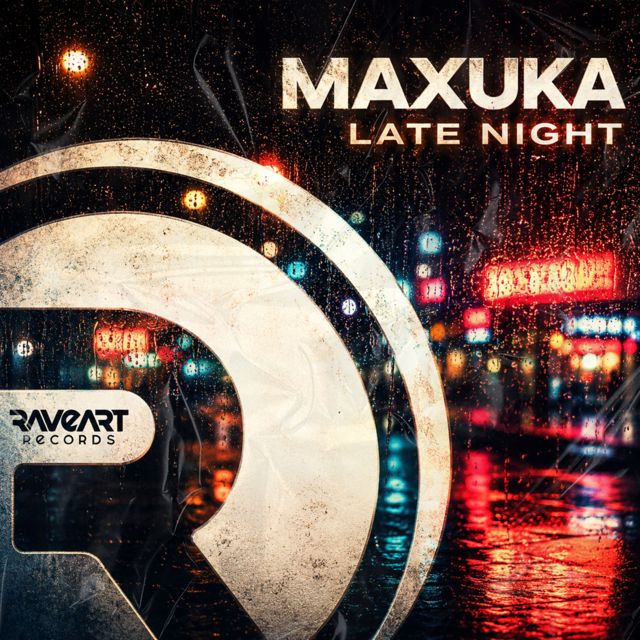 Maxuka - 'Late Night' [Ringtone]