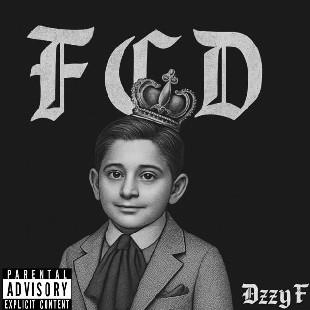 DzzyF - 'FCDZ' [Ringtone]