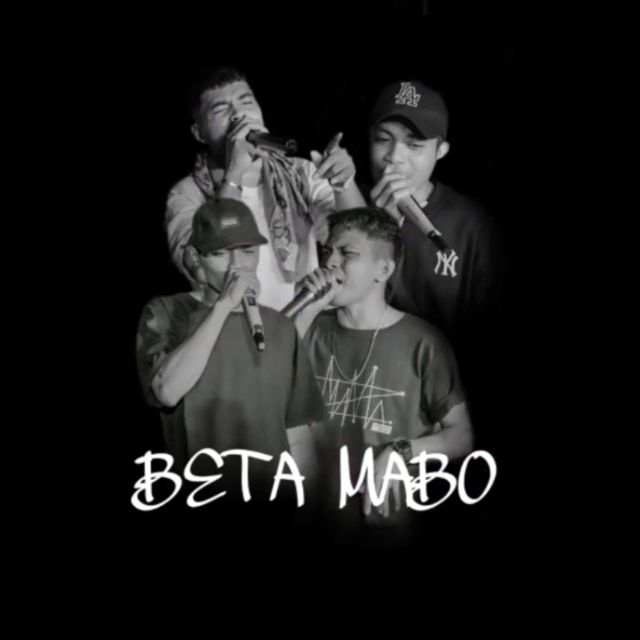 Bastian Prod - 'Beta Mabo' [Ringtone]