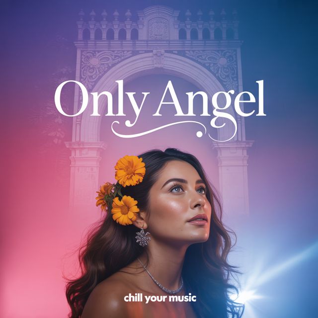 Chill Your Music - 'Only Angel' [Ringtone]